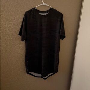 ASRV Men’s Performance Training Shirt – Size L